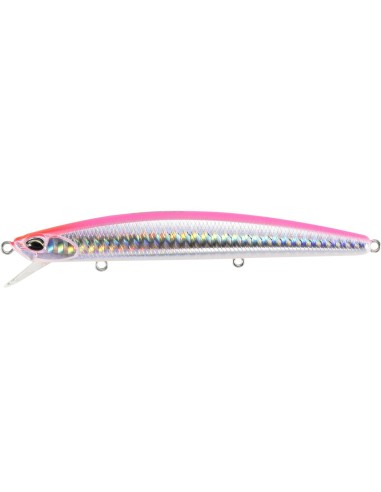 Duo Tide Minnow Lance 110 Pink Back Pearl