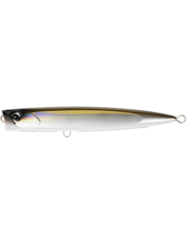 Duo Rough Trail Bubbly 225F Scale Saury Pike