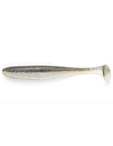 Easy Shiner 4" Electric Shad
