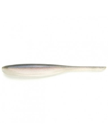 Shad Impact 2" Pro Blue/Red Pearl