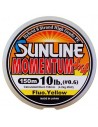 SUNLINE Momentum 4x4 Yellow