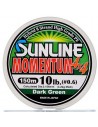 SUNLINE Momentum 4x4 Dark Green