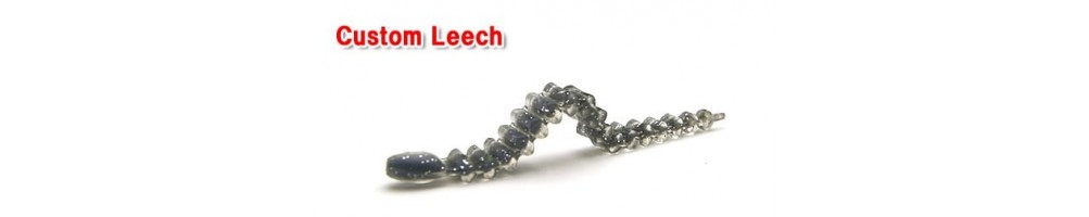 Custom Leech 3"